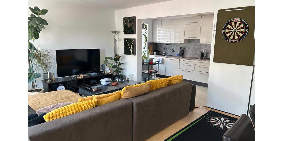 Etagenwohnung Oelde - 3 Zimmer, 83 m&sup2;, 850&euro; | Angebot:26679638