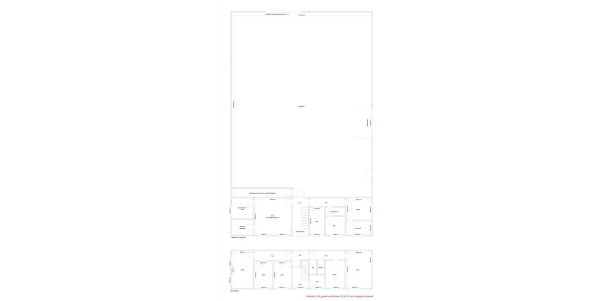 Gewerbeobjekt Hövelhof - 4.500&euro; | Angebot:26527777