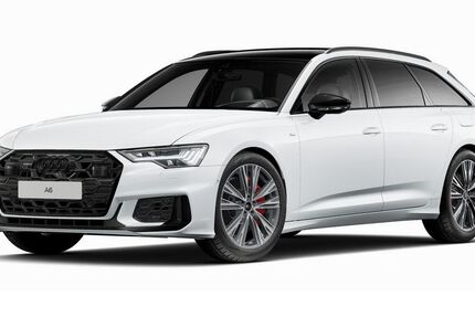 Audi A6 11.500 km 64.900 &euro; Paderborn 33100