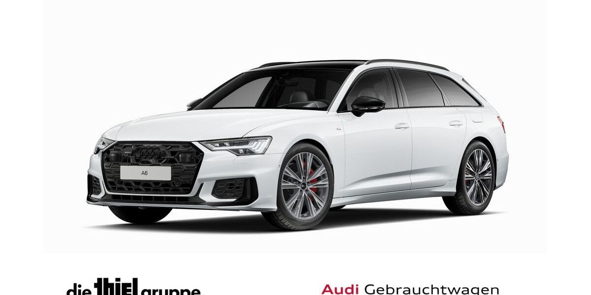 Audi A6 11.500 km 64.900 &euro; Paderborn 33100