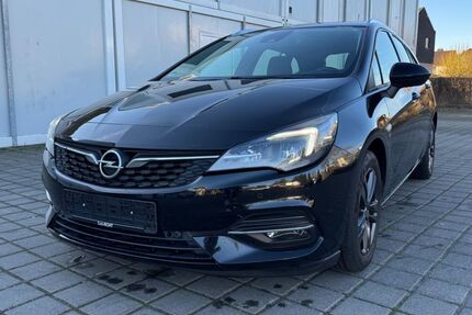 Opel Astra 122.960 km 11.299 &euro; Paderborn 33104