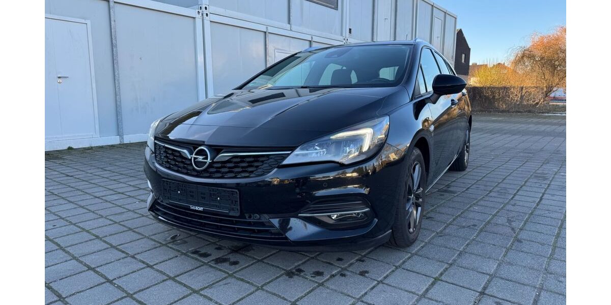 Opel Astra 122.960 km 11.299 &euro; Paderborn 33104