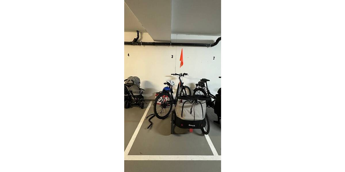 Etagenwohnung Paderborn Kernstadt - 4 Zimmer, 116 m&sup2;, 589.900&euro; | Angebot:26118077