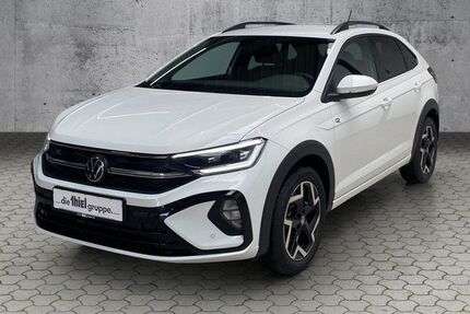 VW Taigo 8.706 km 33.880 &euro; Rheda-Wiedenbrück 33378