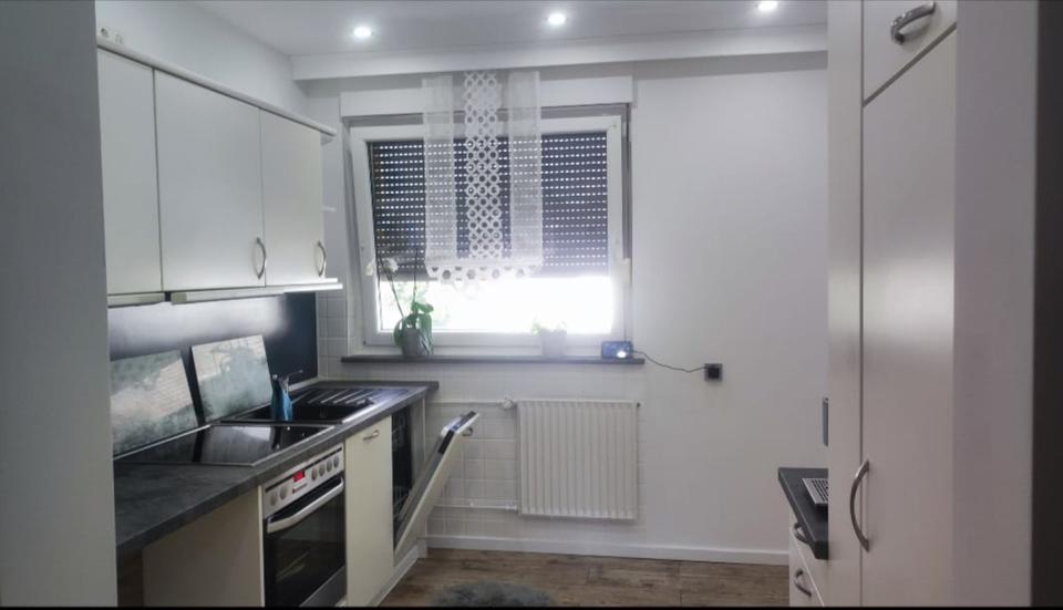 Mehrfamilienhaus, Wohnhaus Oelde - 3 Zimmer, 76 m&sup2;, 200.000&euro; | Angebot:24784097