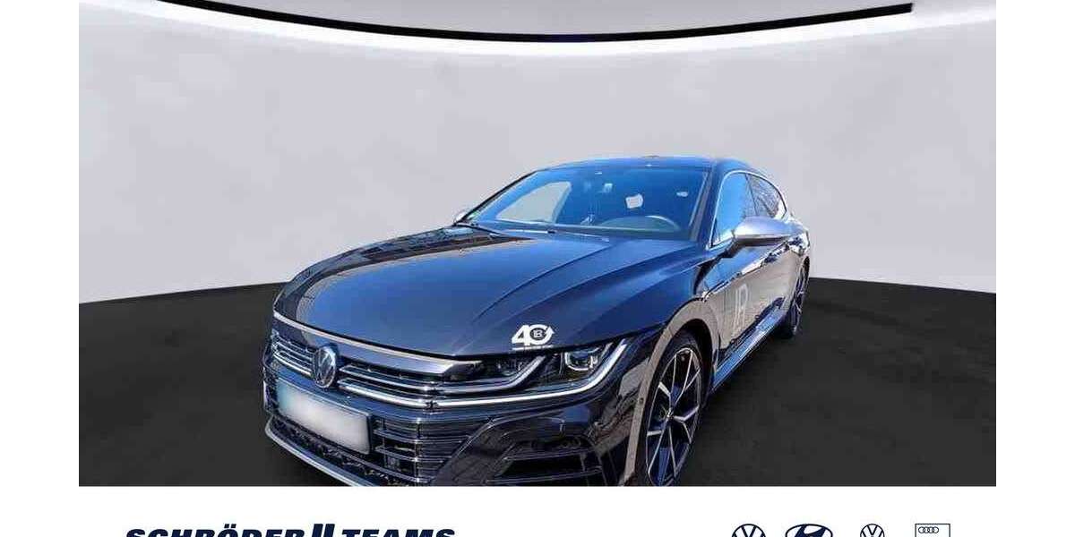 VW Arteon 52.445 km 42.880 &euro; Verl 33415