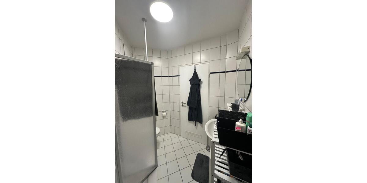 Erdgeschoßwohnung Paderborn - 2 Zimmer, 69 m&sup2;, 195.000&euro; | Angebot:26100523