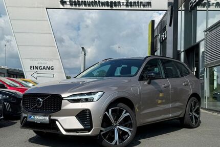 Volvo XC60 78.953 km 43.460 &euro; Gütersloh 33334