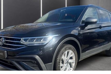 VW Tiguan Allspace 87.971 km 28.970 &euro; Warstein-Belecke 59581