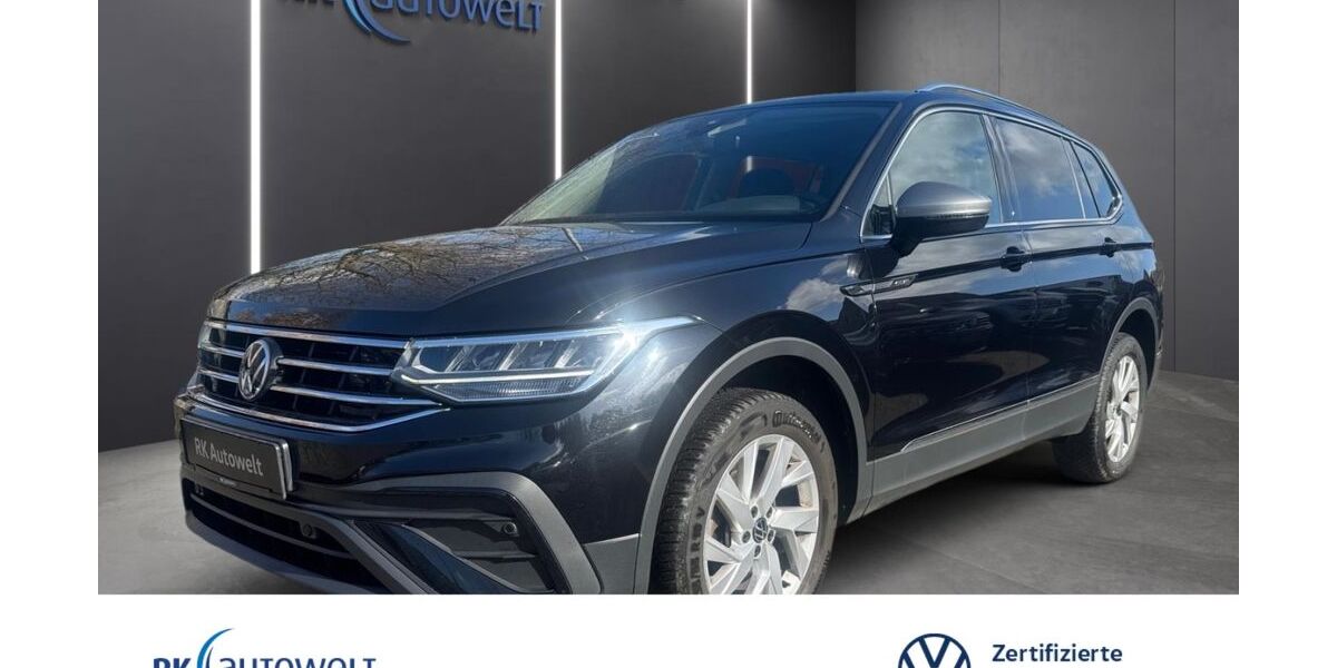 VW Tiguan Allspace 87.971 km 28.970 &euro; Warstein-Belecke 59581