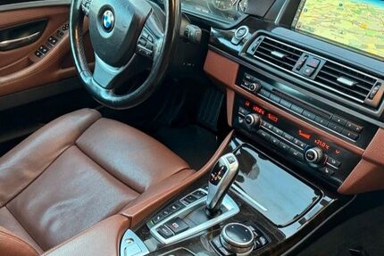 BMW 530 203.000 km 15.500 &euro; Anröchte 59609