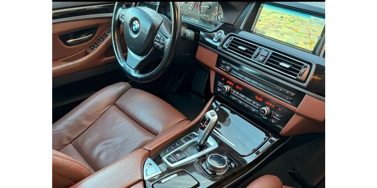 BMW 530 203.000 km 15.500 &euro; Anröchte 59609