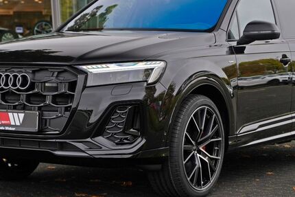 Audi Q7 5.000 km 105.900 &euro; Neubeckum 59269