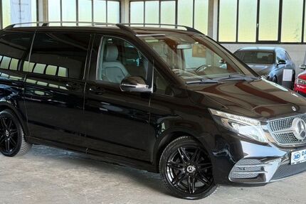 Mercedes-Benz V 300 82.000 km 51.999 &euro; Oelde 59302