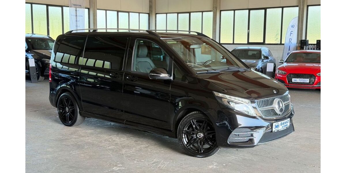 Mercedes-Benz V 300 82.000 km 51.999 &euro; Oelde 59302