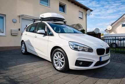 BMW 218 Active Tourer 167.194 km 8.600 &euro; Geseke 59590