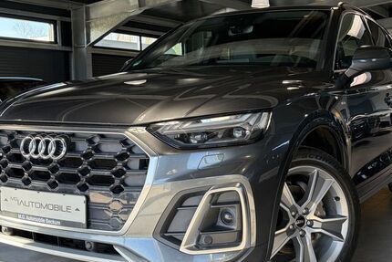 Audi Q5 191.400 km 28.950 &euro; Beckum 59269