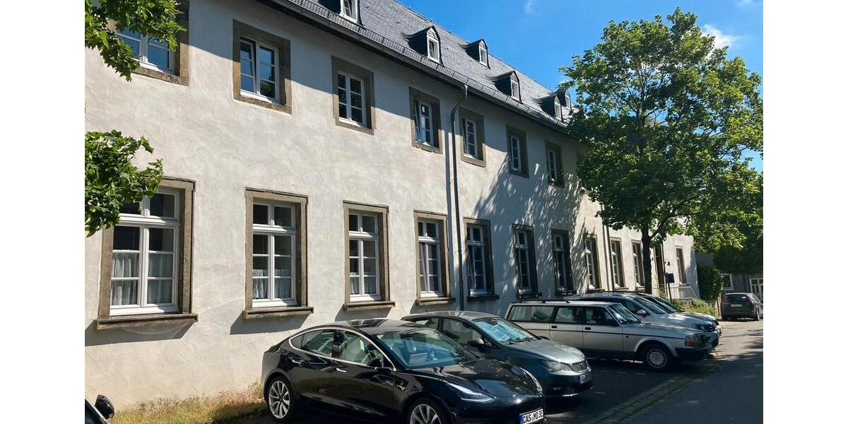 Etagenwohnung Rüthen - 1 Zimmer, 79 m&sup2;, 392&euro; | Angebot:26704992