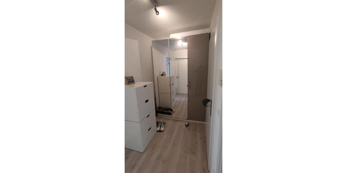 Etagenwohnung Lippstadt - 2 Zimmer, 49 m&sup2;, 870&euro; | Angebot:25714477