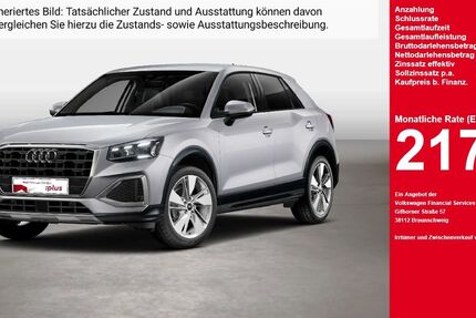 Audi Q2 6.922 km 26.985 &euro; Gütersloh 33330