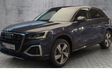 Audi Q2 37.200 km 27.190 &euro; Paderborn 33100