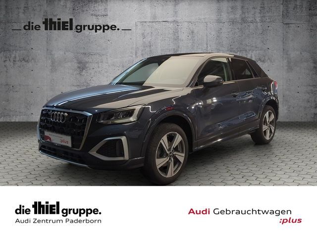 Audi Q2 37.200 km 27.190 &euro; Paderborn 33100