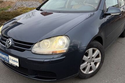 VW Golf 195.000 km 2.790 &euro; Salzkotten 33154