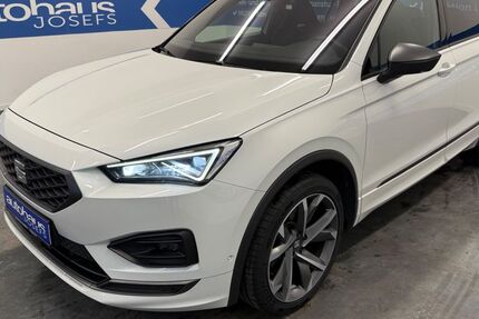 Seat Tarraco 139.600 km 24.699 &euro; Delbrück 33129