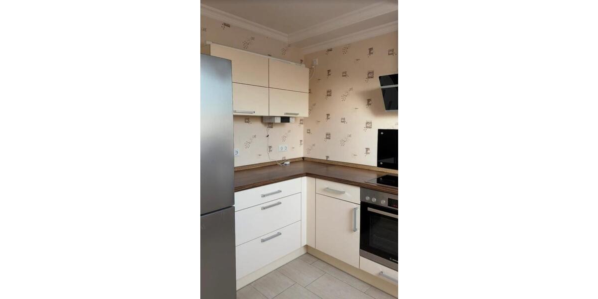 Dachgeschoßwohnung Gütersloh - 4 Zimmer, 120 m&sup2;, 900&euro; | Angebot:26689924