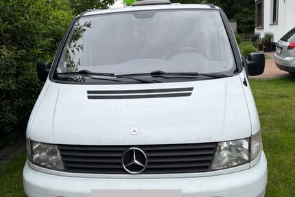 Mercedes-Benz Vito 169.500 km 9.300 &euro; Delbrück 33129