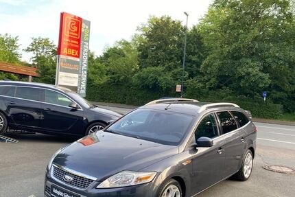 Ford Mondeo 155.532 km 4.990 &euro; Gütersloh 33334