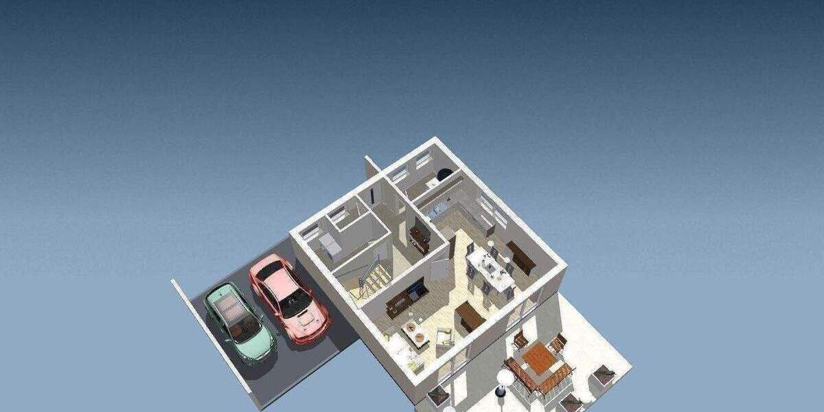 Einfamilienhaus Lippstadt Bökenförde - 5 Zimmer, 136 m&sup2;, 403.370&euro; | Angebot:25821298