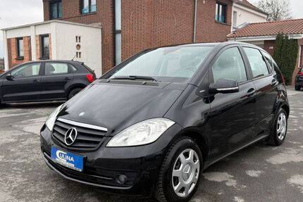 Mercedes-Benz A 160 295.000 km 1.999 &euro; Erwitte 59597