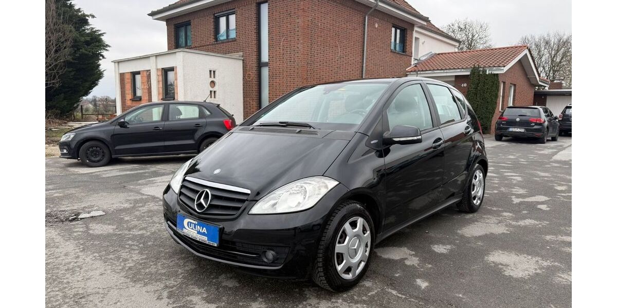 Mercedes-Benz A 160 295.000 km 1.999 &euro; Erwitte 59597
