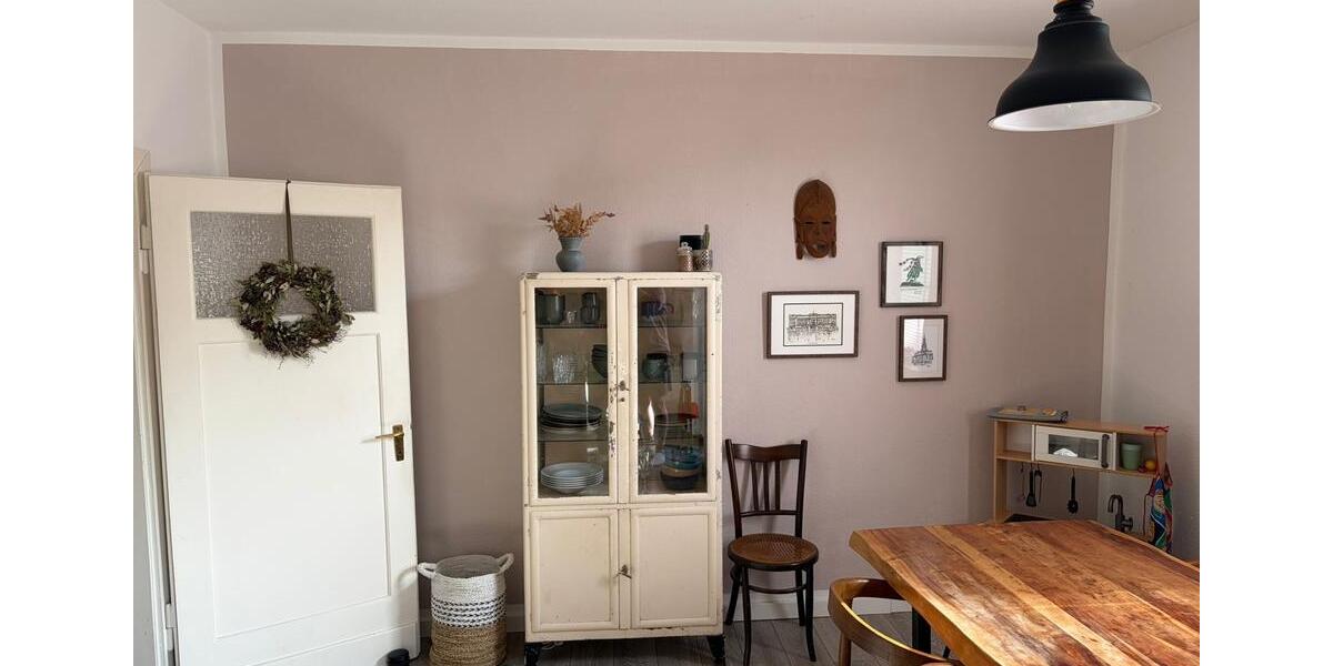 Etagenwohnung Paderborn - 3 Zimmer, 85 m&sup2;, 810&euro; | Angebot:25944911