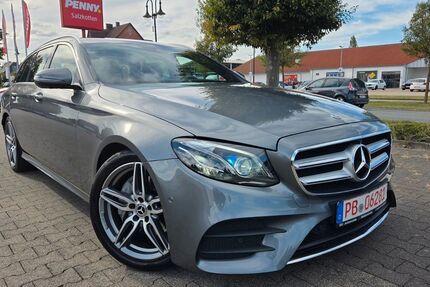 Mercedes-Benz E 220 120.000 km 24.500 &euro; Salzkotten 33154