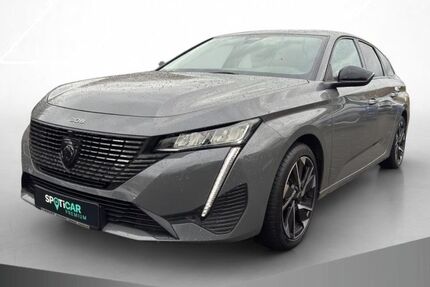 Peugeot 308 55.060 km 21.990 &euro; Paderborn 33100