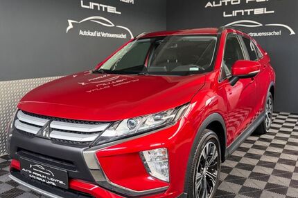 Mitsubishi Eclipse Cross 70.800 km 14.999 &euro; Rheda-Wiedenbrück 33378