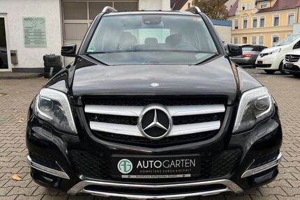 Mercedes-Benz GLK 250 150.000 km 17.300 &euro; Paderborn 33098