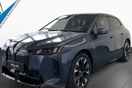 BMW iX 21.295 km 65.750 &euro; Paderborn 33104