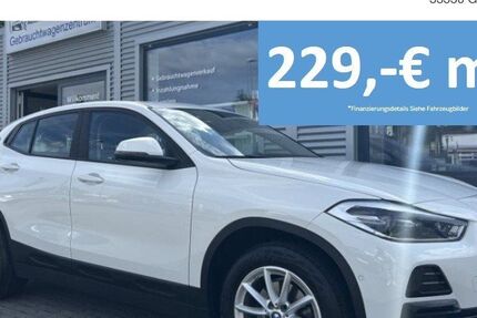 BMW X2 69.900 km 23.890 &euro; Gütersloh 33330