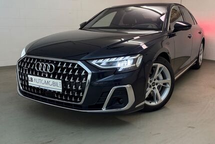 Audi A8 61.850 km 43.490 &euro; Lippstadt 59557