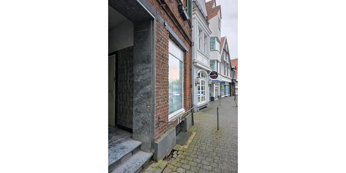 Gewerbeobjekt Gütersloh - 700&euro; | Angebot:26644522