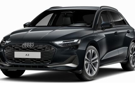 Audi A3 15.750 km 39.990 &euro; Paderborn 33100