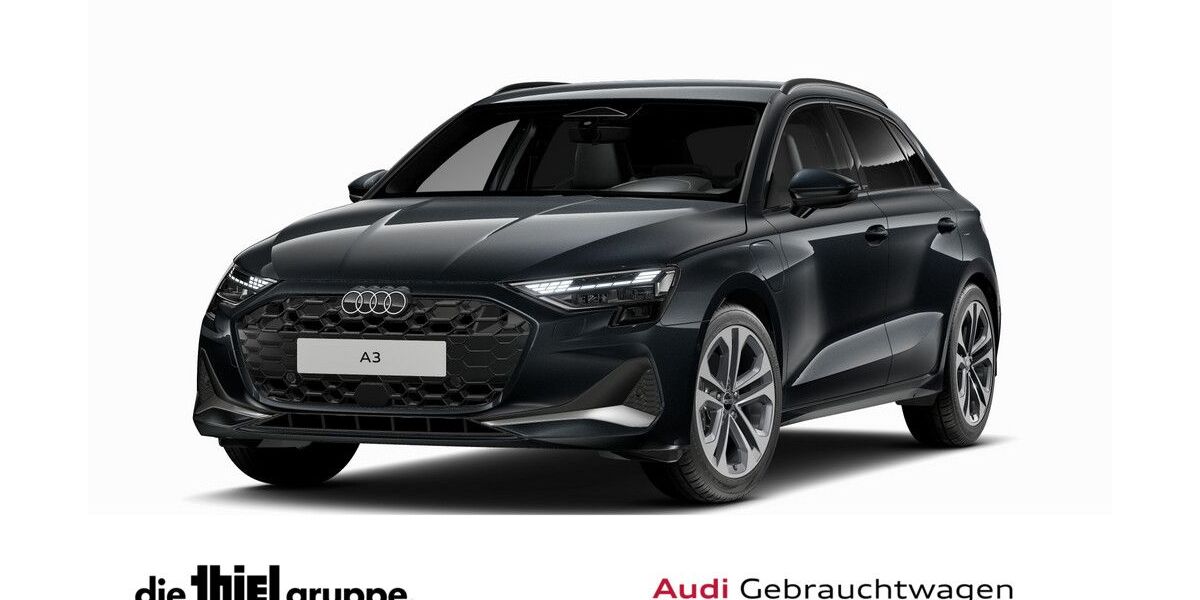 Audi A3 15.750 km 39.990 &euro; Paderborn 33100