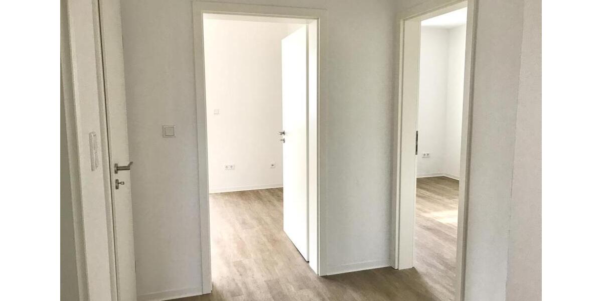 Etagenwohnung Gütersloh - 3 Zimmer, 68 m&sup2;, 729&euro; | Angebot:24867643
