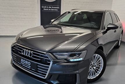 Audi A6 120.250 km 31.350 &euro; Lippstadt 59557