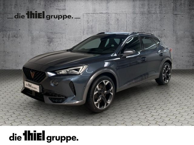 Cupra Formentor 11.500 km 33.890 &euro; Rheda-Wiedenbrück 33378