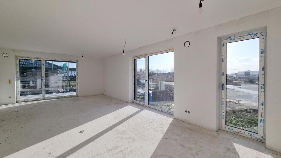 Etagenwohnung Verl - 4 Zimmer, 123 m&sup2;, 1.540&euro; | Angebot:25565828