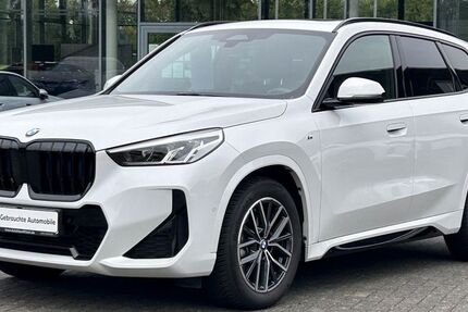 BMW X1 7.800 km 35.150 &euro; Lippstadt 59557